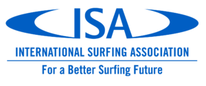 international surfing association