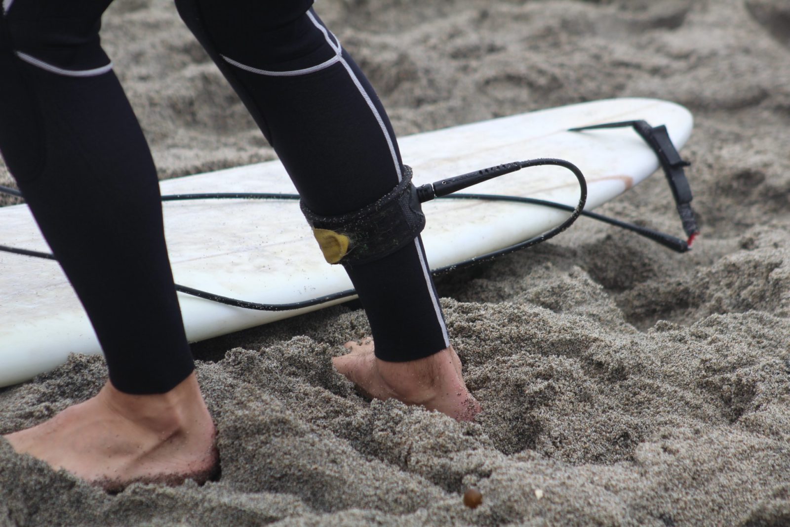 Full equipment rental Pukana Surf in Peru Surfing lesson Clase de