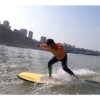 surfing gopro